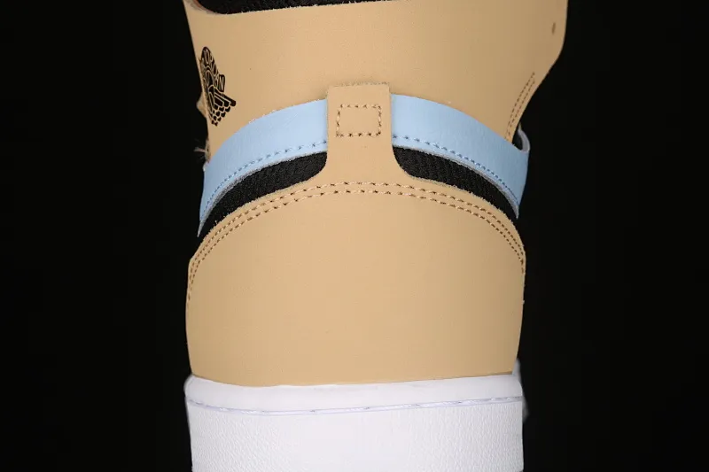 All categories Air Jordan Jordan series basketball shoes Air Jordan 1 High Air Jordan 1 Zoom Air CMFT AJ1 Joe 1 Khakilan CT0979-400